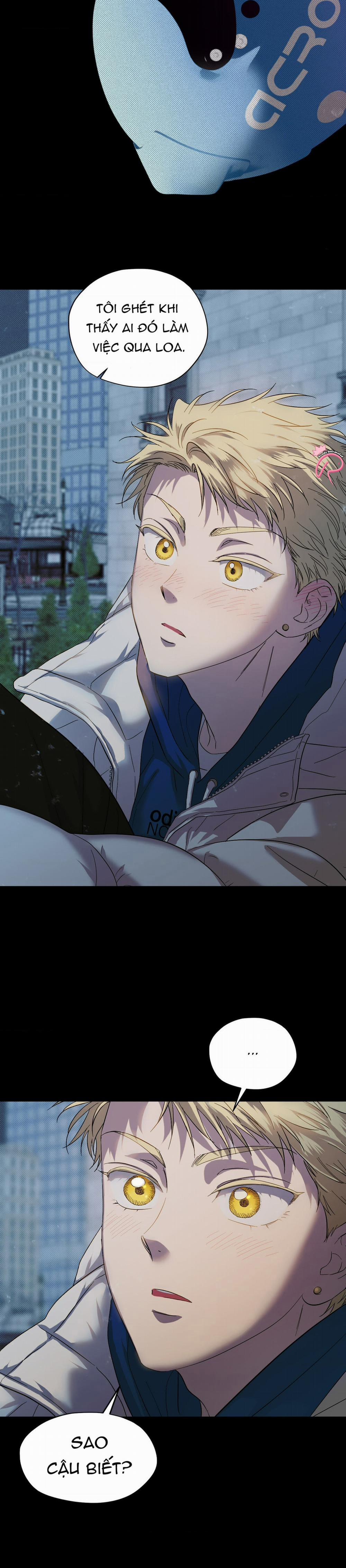 Tay Đua Đẳng Cấp 4 trang 15