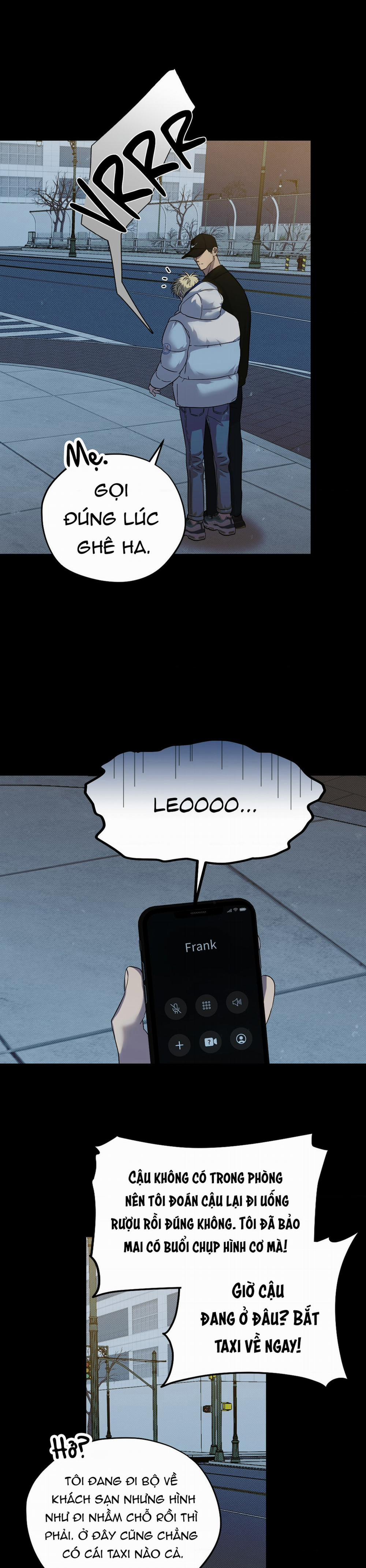 Tay Đua Đẳng Cấp 4 trang 16