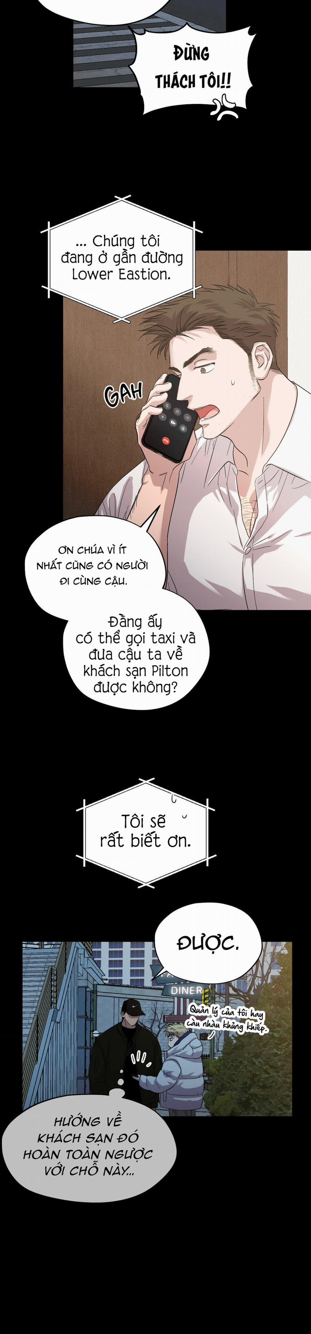 Tay Đua Đẳng Cấp 4 trang 17