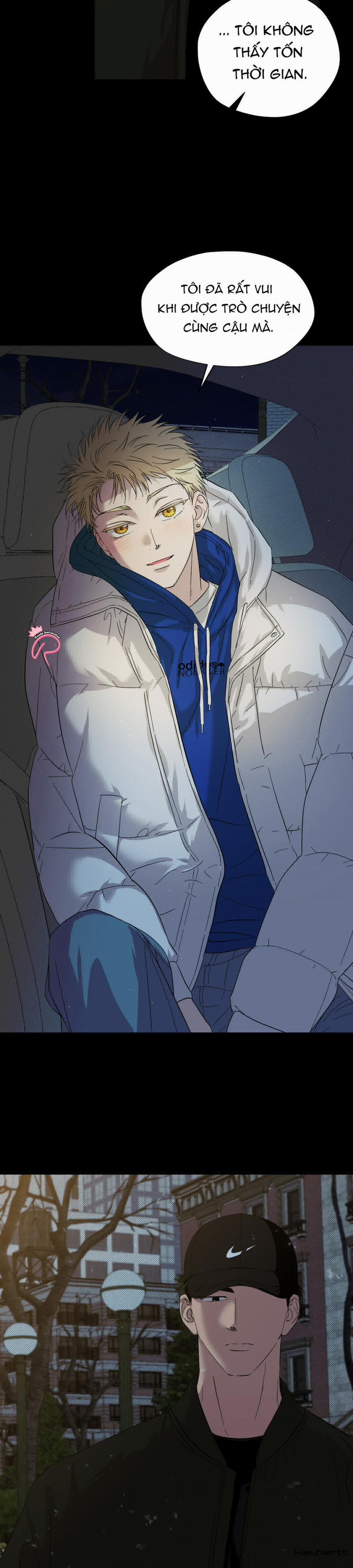 Tay Đua Đẳng Cấp 4 trang 19