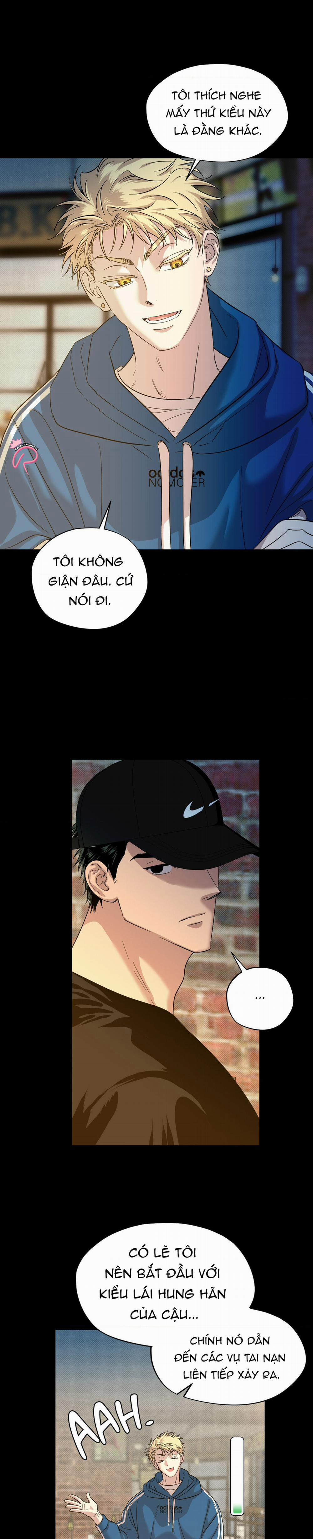 Tay Đua Đẳng Cấp 4 trang 2