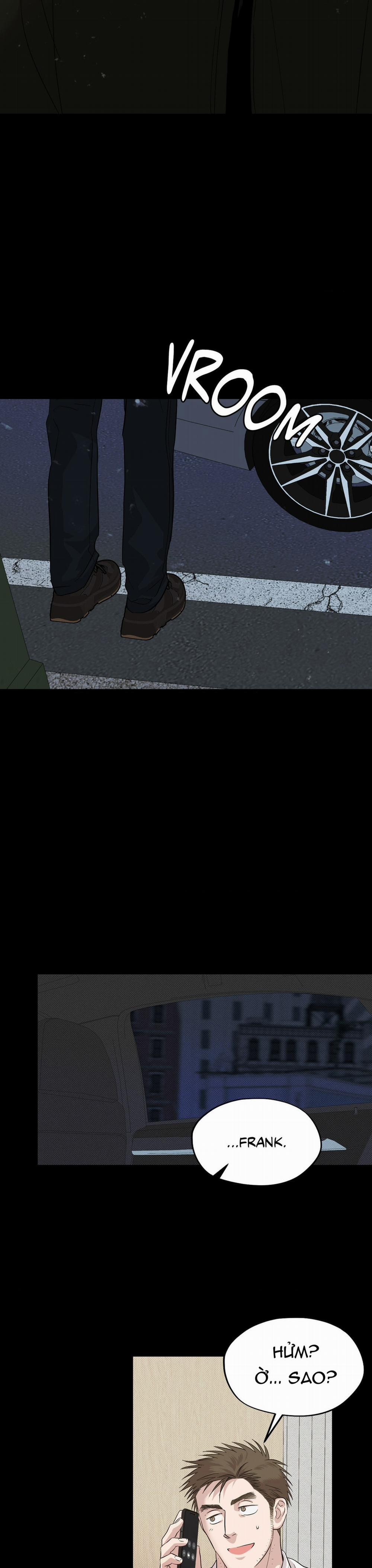 Tay Đua Đẳng Cấp 4 trang 20