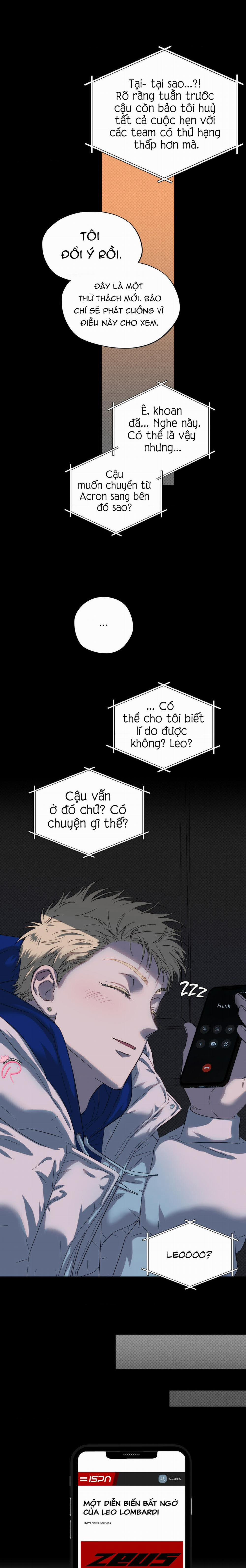 Tay Đua Đẳng Cấp 4 trang 22