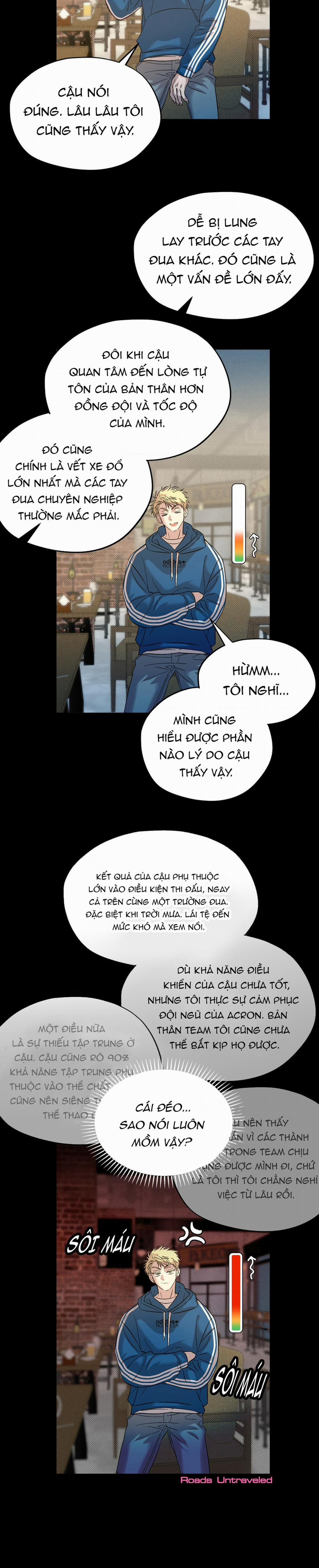 Tay Đua Đẳng Cấp 4 trang 3