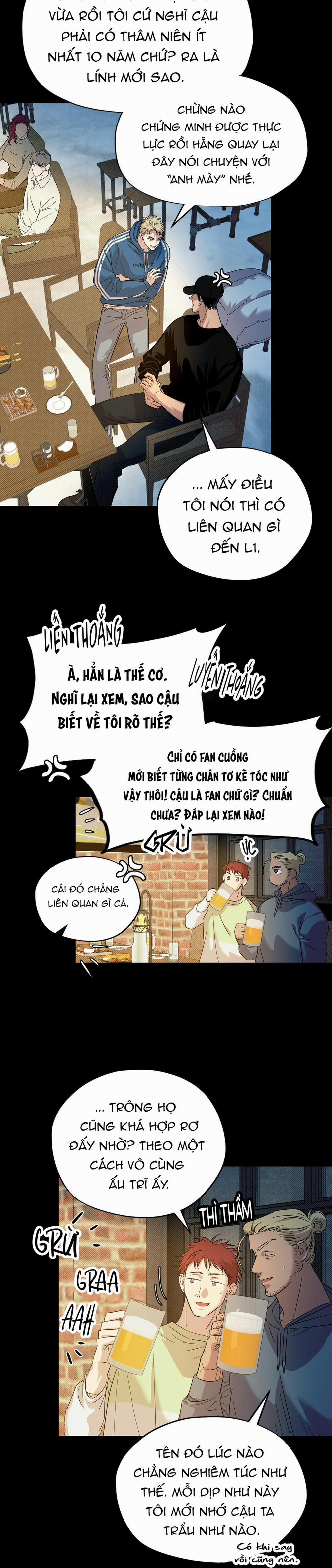 Tay Đua Đẳng Cấp 4 trang 5