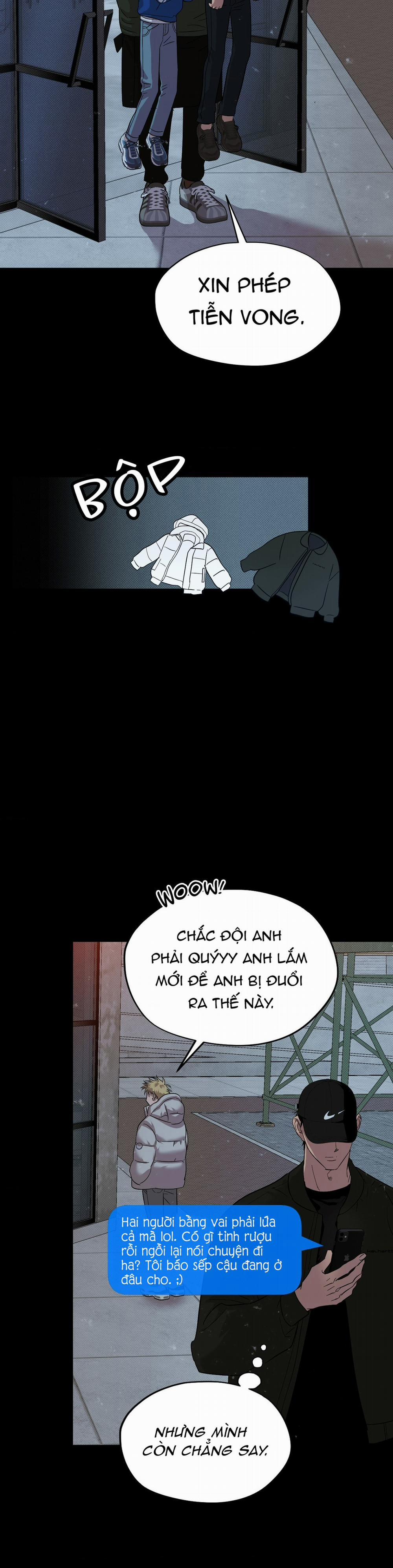 Tay Đua Đẳng Cấp 4 trang 7