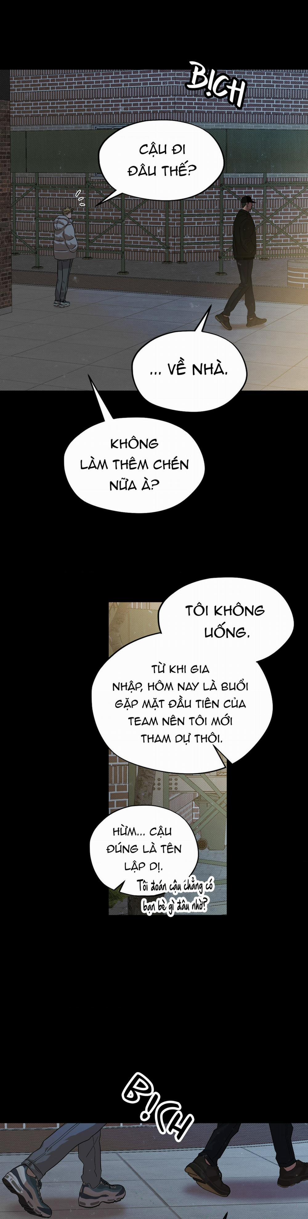 Tay Đua Đẳng Cấp 4 trang 8