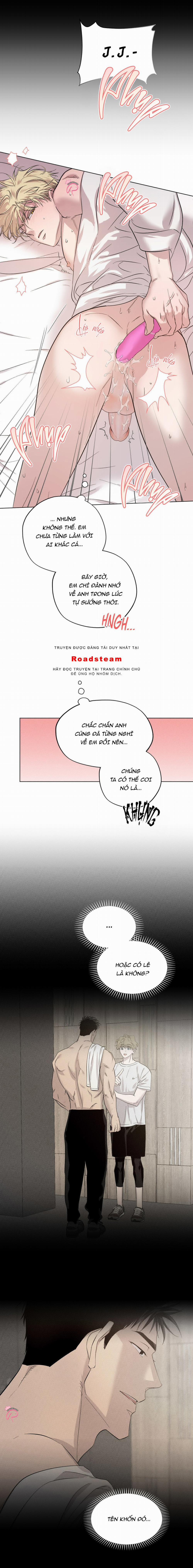 Tay Đua Đẳng Cấp 5 trang 4