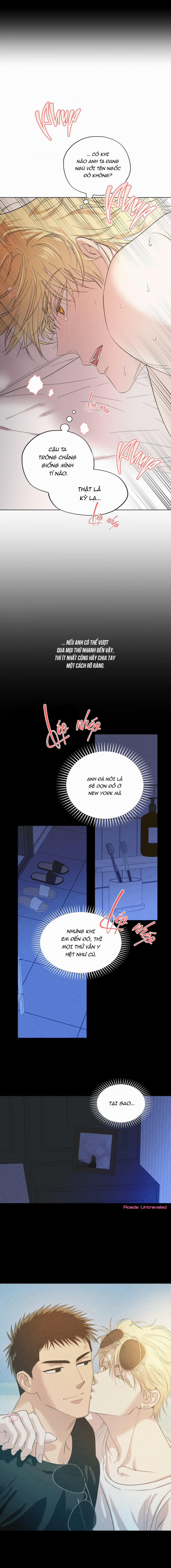 Tay Đua Đẳng Cấp 5 trang 5