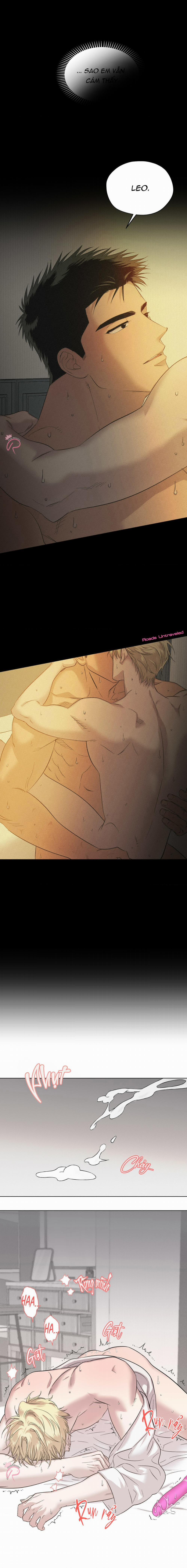 Tay Đua Đẳng Cấp 5 trang 6