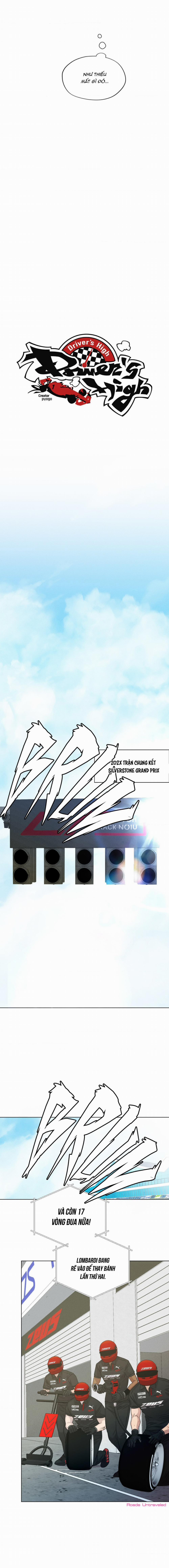 Tay Đua Đẳng Cấp 5 trang 7