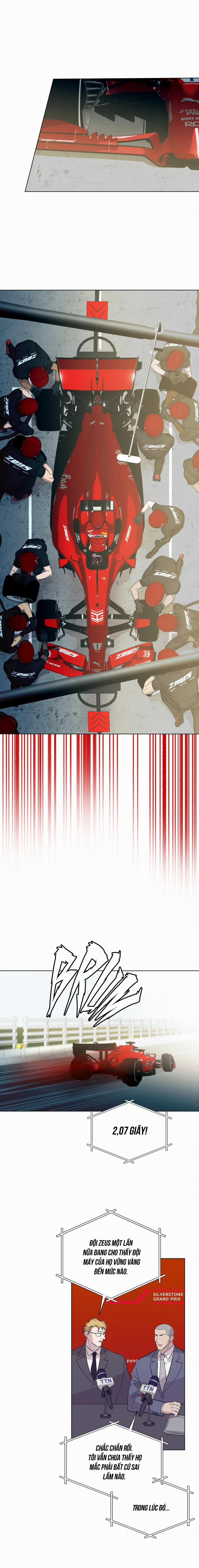 Tay Đua Đẳng Cấp 5 trang 8