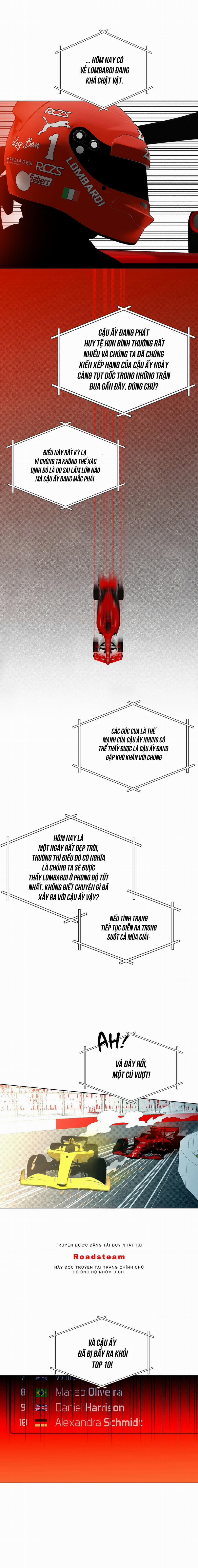 Tay Đua Đẳng Cấp 5 trang 9