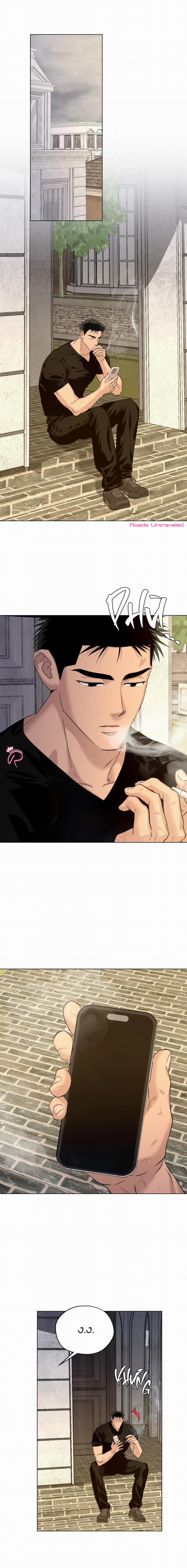 Tay Đua Đẳng Cấp 6 trang 0