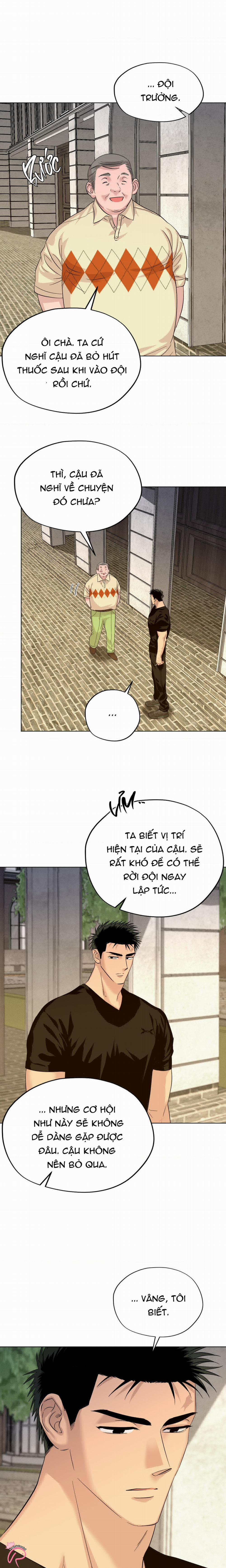 Tay Đua Đẳng Cấp 6 trang 1