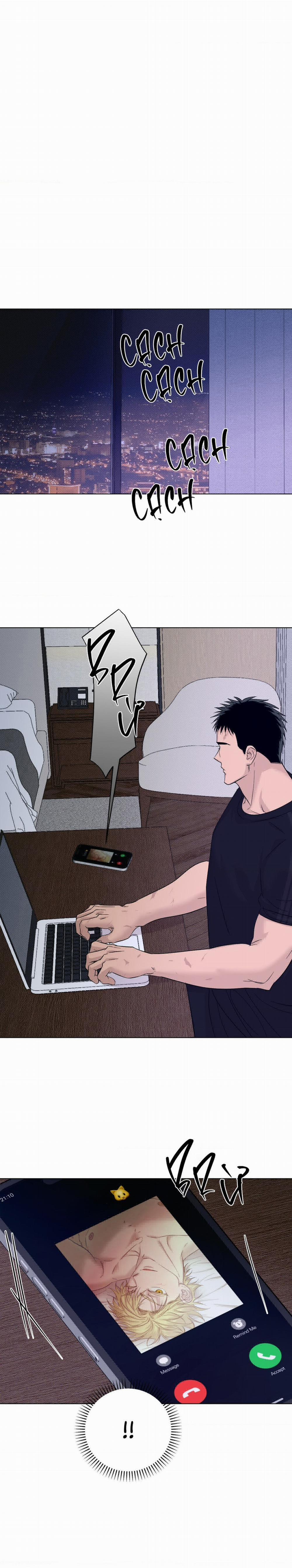 Tay Đua Đẳng Cấp 6 trang 10