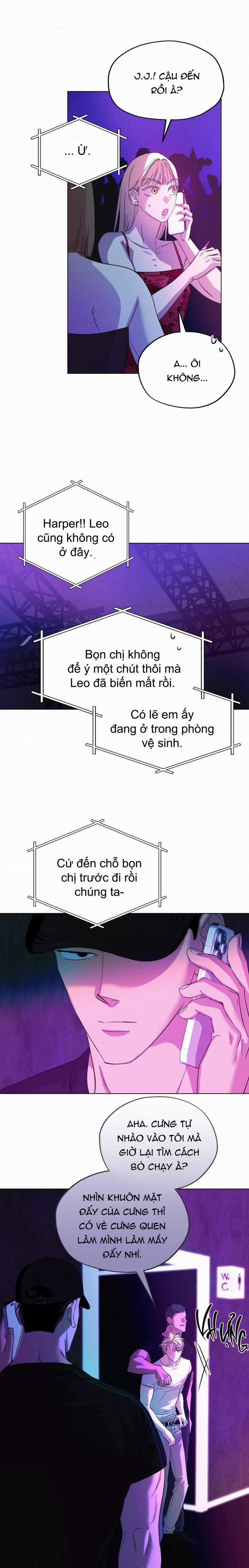 Tay Đua Đẳng Cấp 6 trang 13