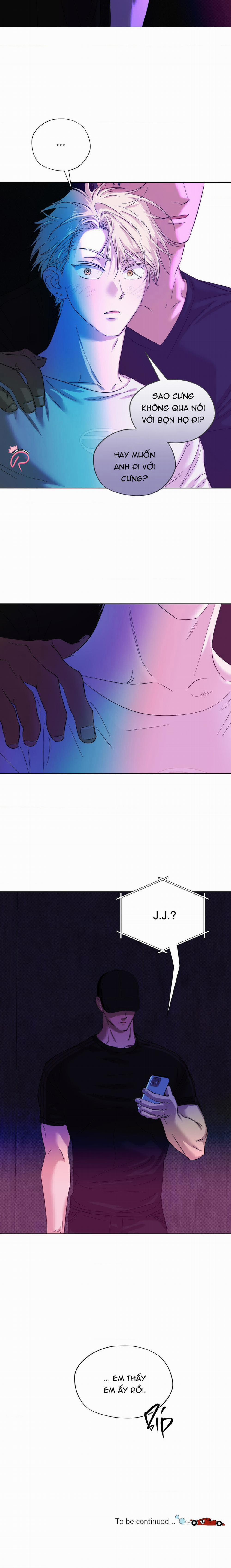 Tay Đua Đẳng Cấp 6 trang 14