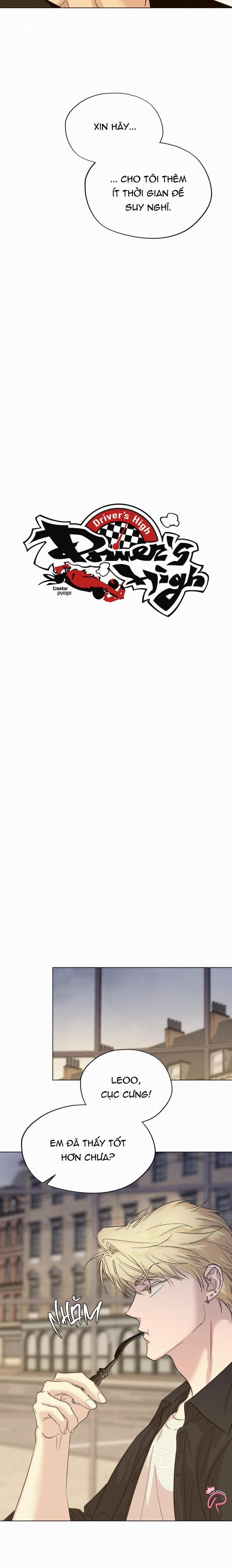 Tay Đua Đẳng Cấp 6 trang 2