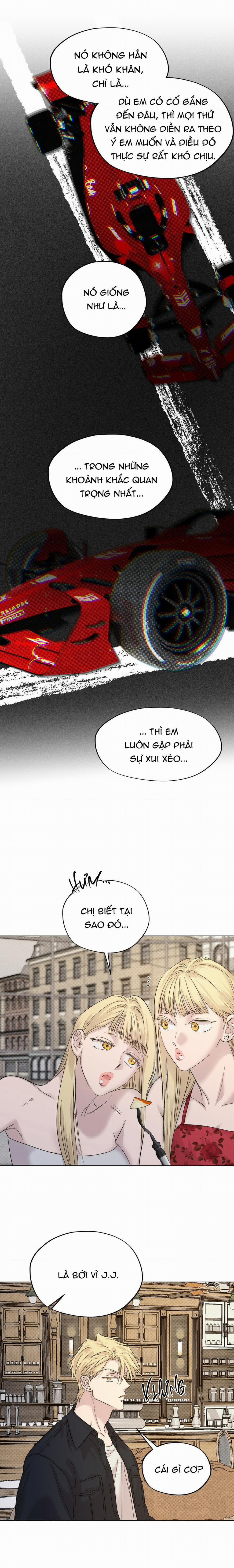 Tay Đua Đẳng Cấp 6 trang 5