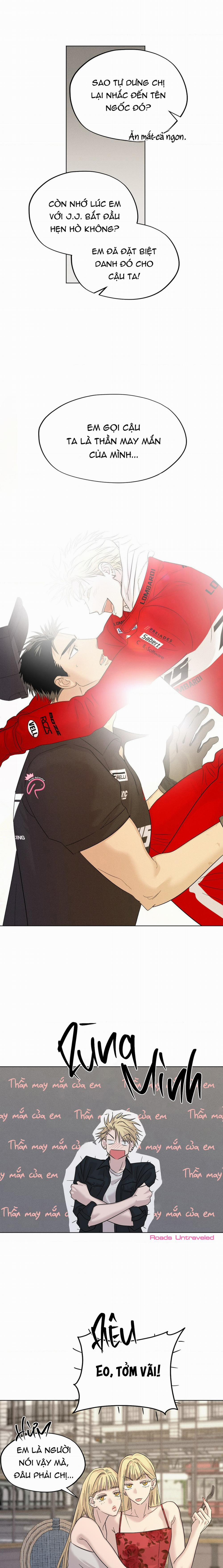 Tay Đua Đẳng Cấp 6 trang 6