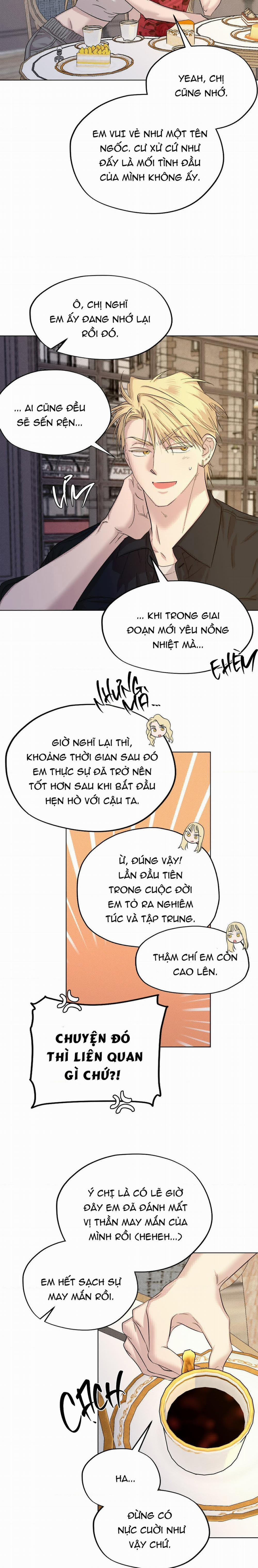 Tay Đua Đẳng Cấp 6 trang 7