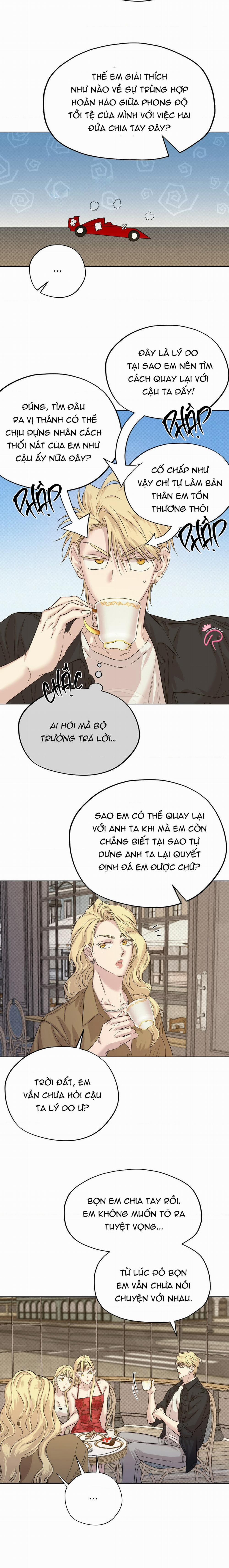 Tay Đua Đẳng Cấp 6 trang 8