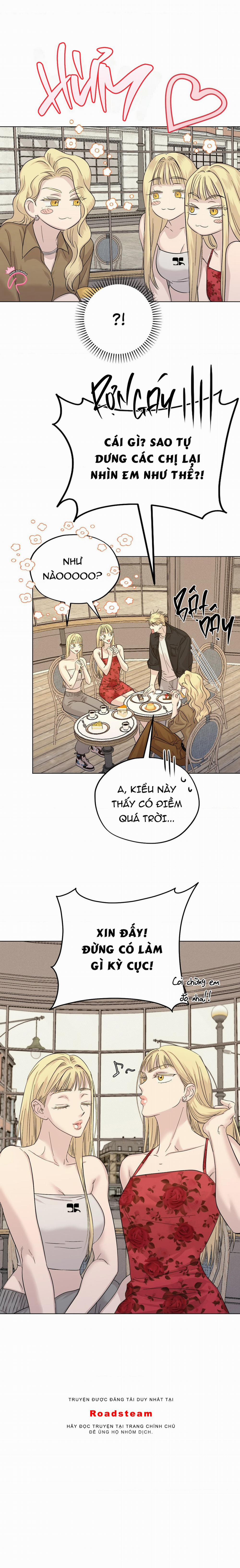 Tay Đua Đẳng Cấp 6 trang 9