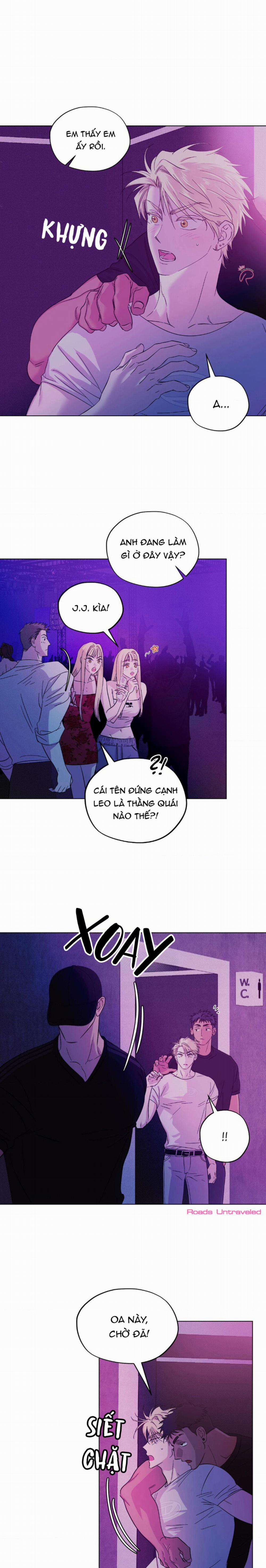 Tay Đua Đẳng Cấp 7 trang 0