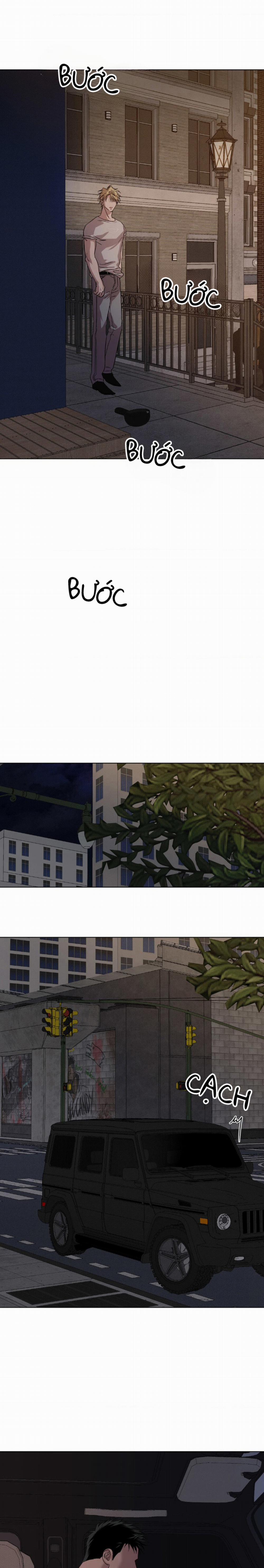 Tay Đua Đẳng Cấp 7 trang 10