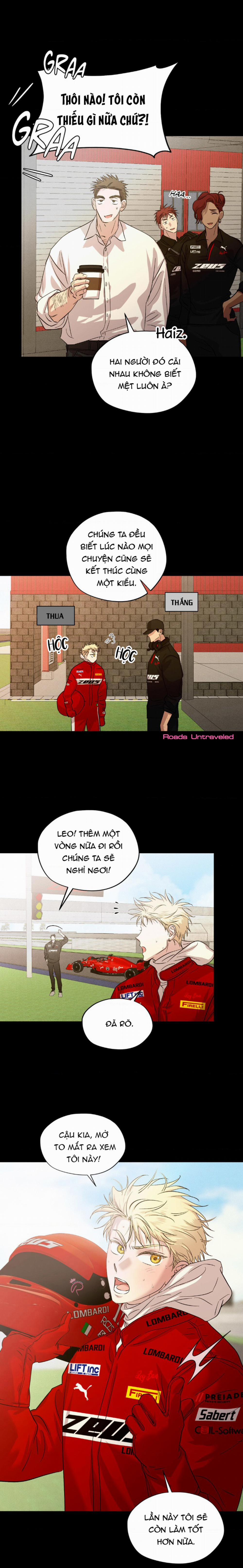 Tay Đua Đẳng Cấp 7 trang 14