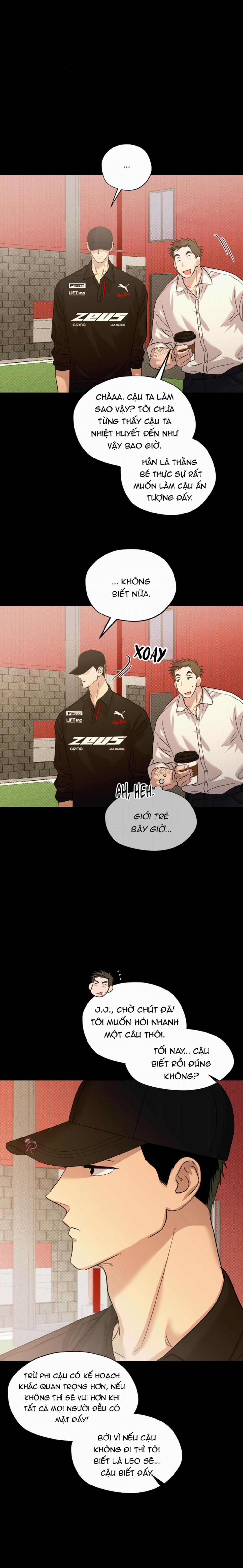 Tay Đua Đẳng Cấp 7 trang 15