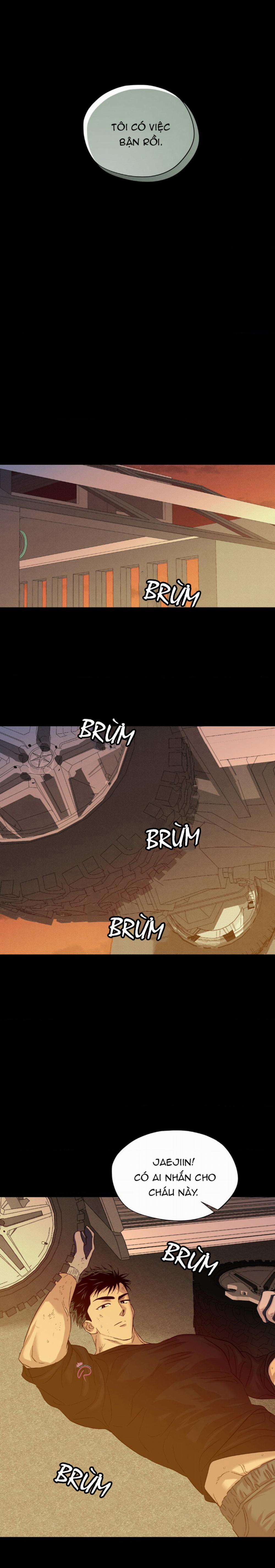 Tay Đua Đẳng Cấp 7 trang 16