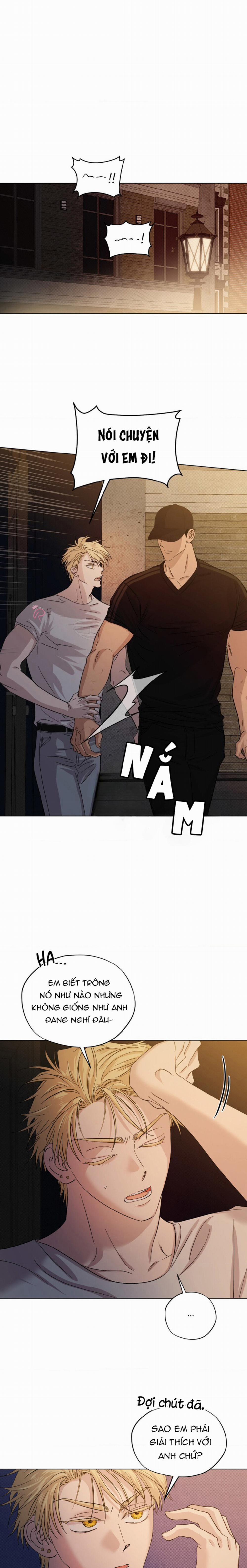 Tay Đua Đẳng Cấp 7 trang 2