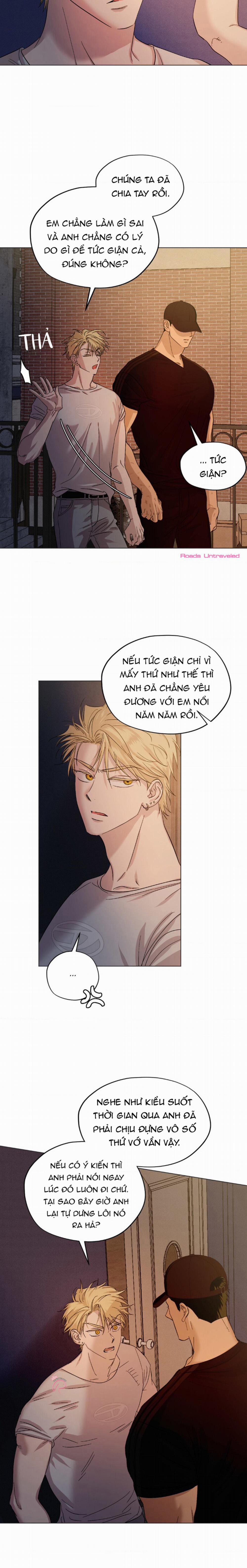 Tay Đua Đẳng Cấp 7 trang 3