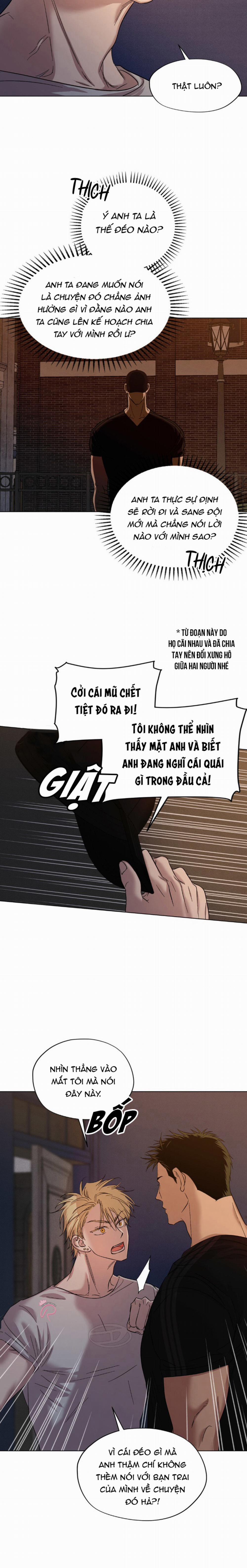 Tay Đua Đẳng Cấp 7 trang 5