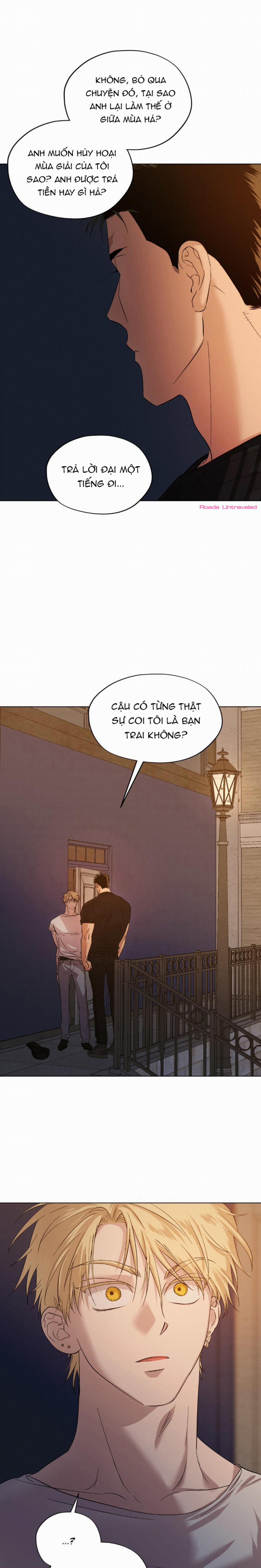 Tay Đua Đẳng Cấp 7 trang 6