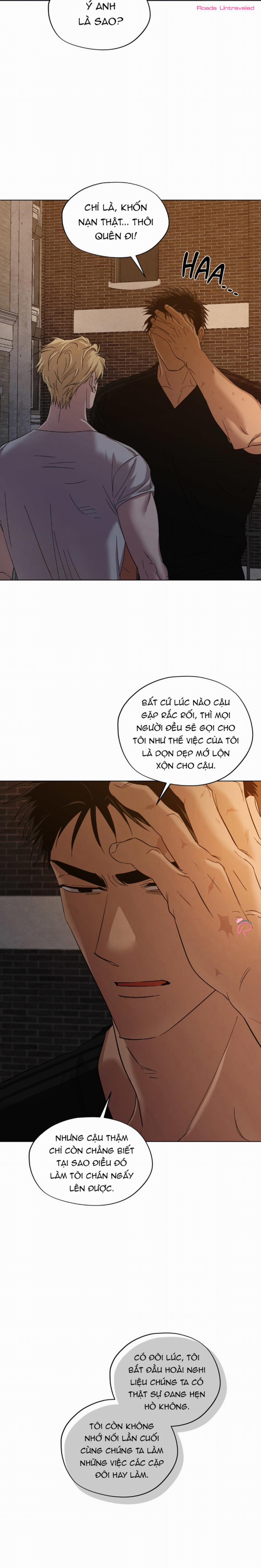 Tay Đua Đẳng Cấp 7 trang 7