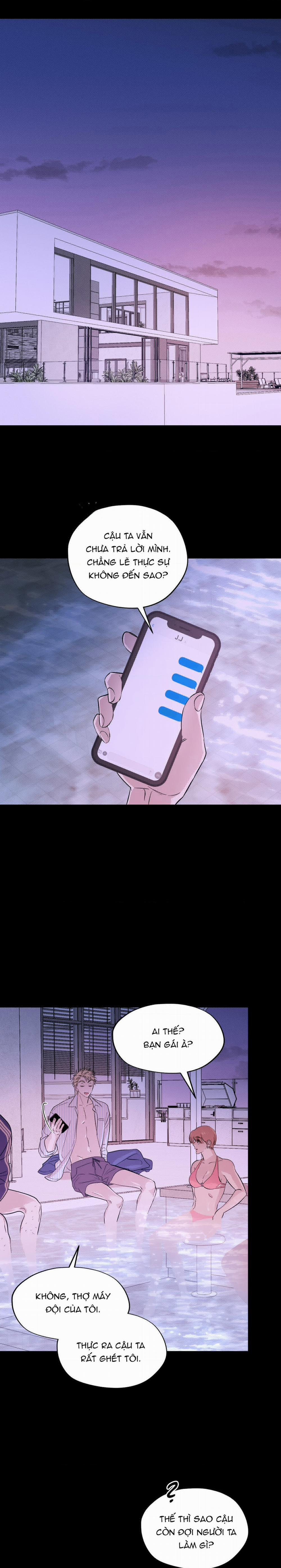 Tay Đua Đẳng Cấp 8 trang 0