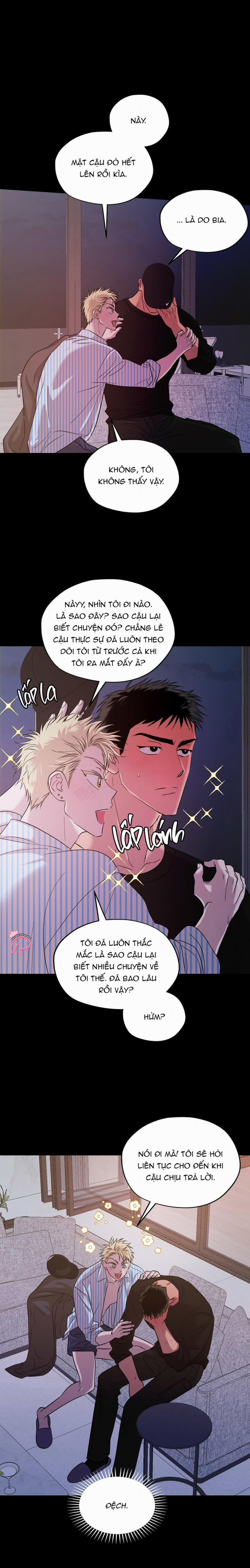 Tay Đua Đẳng Cấp 8 trang 12