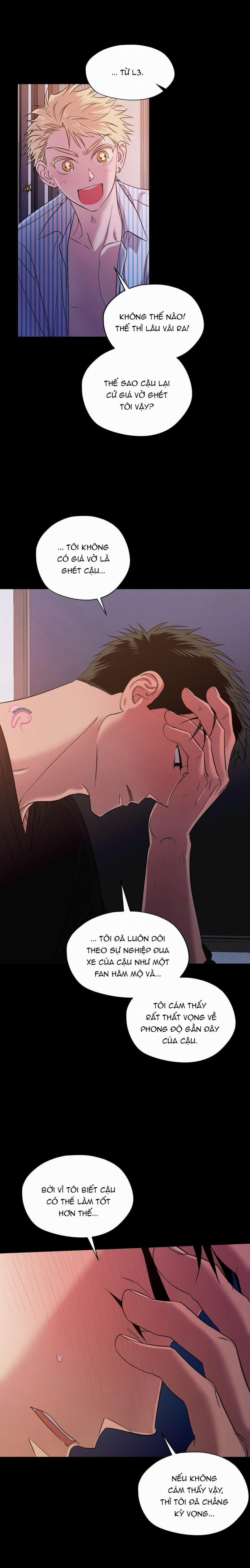 Tay Đua Đẳng Cấp 8 trang 13