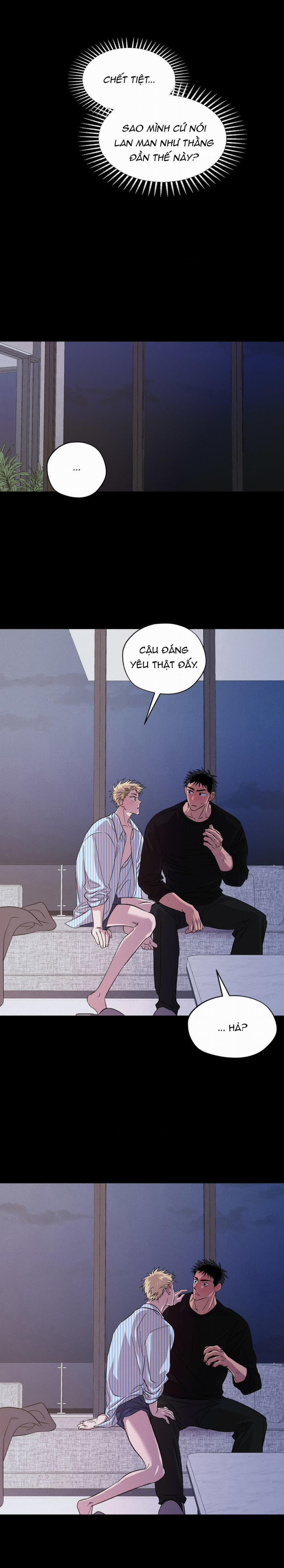 Tay Đua Đẳng Cấp 8 trang 14