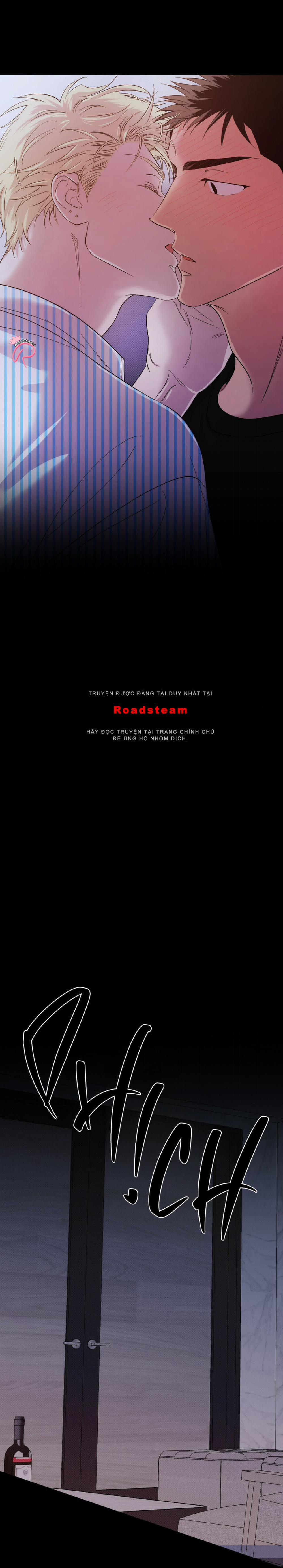 Tay Đua Đẳng Cấp 8 trang 15