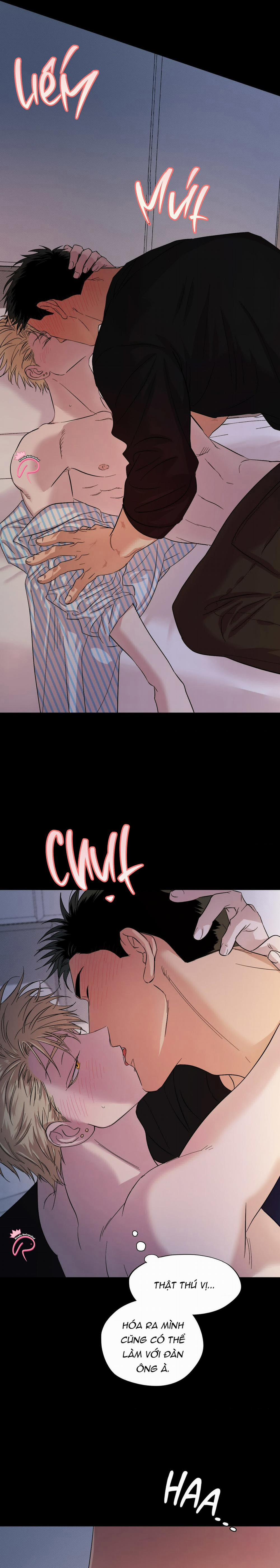 Tay Đua Đẳng Cấp 8 trang 16