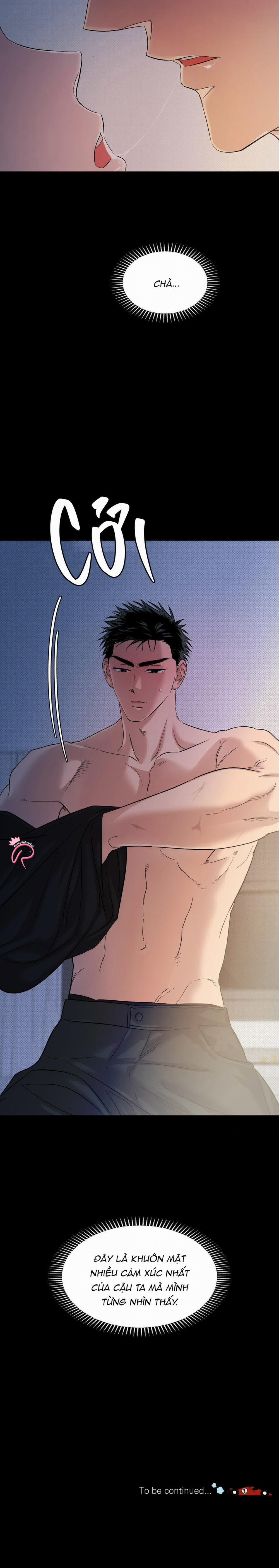 Tay Đua Đẳng Cấp 8 trang 17