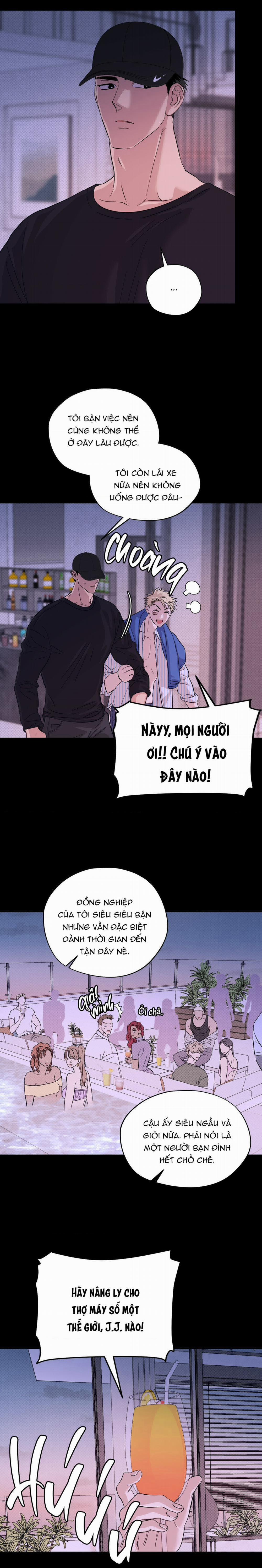 Tay Đua Đẳng Cấp 8 trang 5