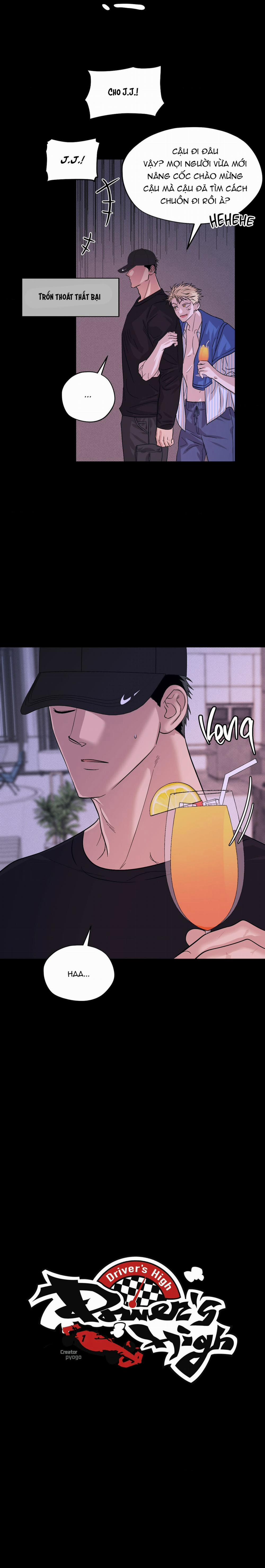 Tay Đua Đẳng Cấp 8 trang 6