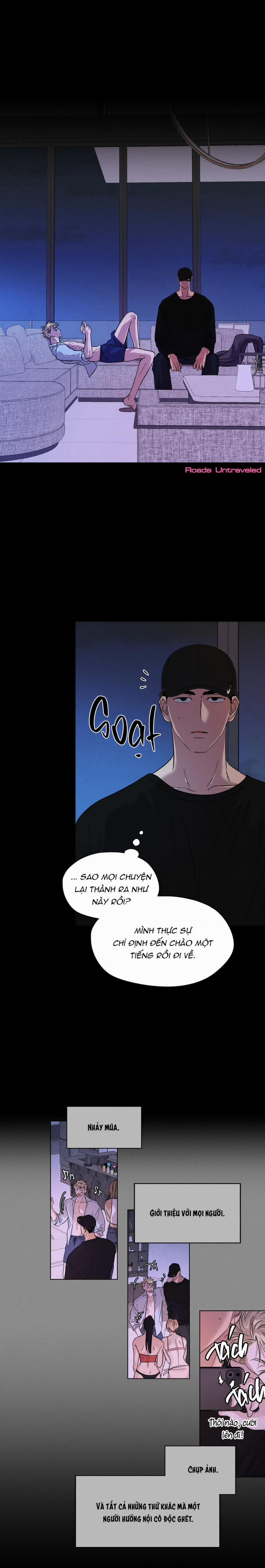 Tay Đua Đẳng Cấp 8 trang 7