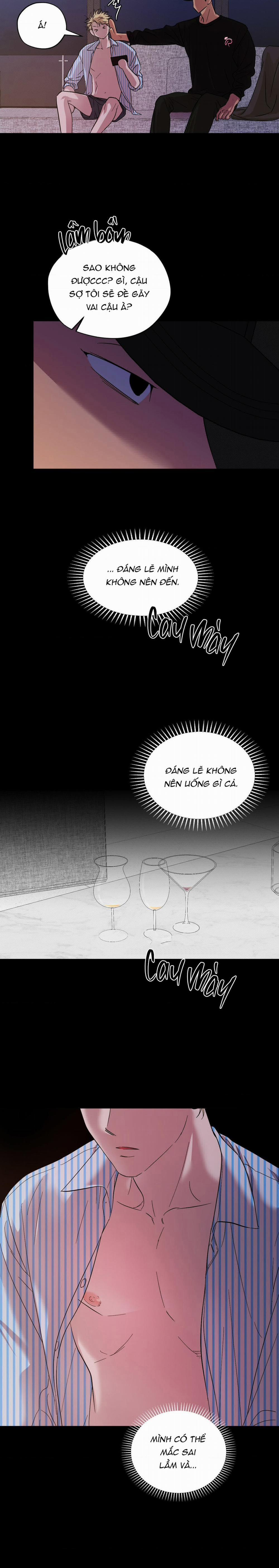 Tay Đua Đẳng Cấp 8 trang 9