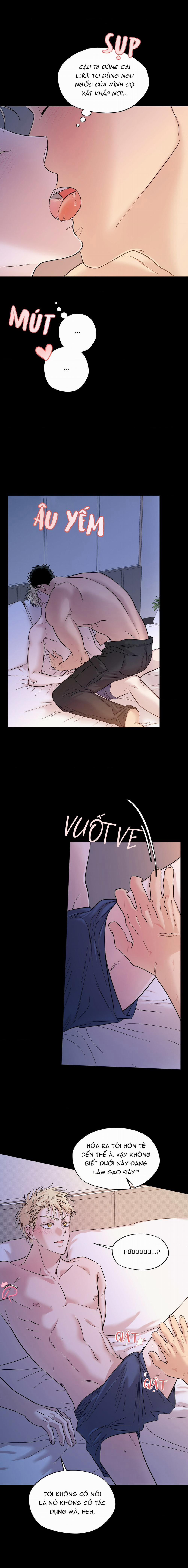 Tay Đua Đẳng Cấp 9 trang 2